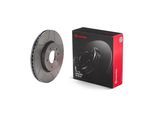 BREMBO Bremsscheibe 09b35675 Geschlitzt 300mm 26mm für Opel CHEVROLET (SGM) Vaughall
