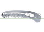 PRASCO Spoiler ad8251851 hinten für Audi