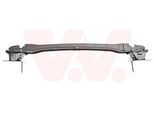 VAN WEZEL Träger, Stoßfänger 8259530 hinten für HYUNDAI