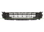 PRASCO Lüftungsgitter, Stoßfänger vg5242130 vorne für VW