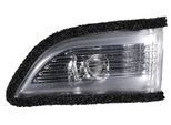 METZGER Blinkleuchte 2080201 WY5W Außenspiegel links für Volvo