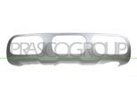 PRASCO Blende, Stoßfänger ci3301852 hinten für Citroën