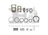 FA1 Montagesatz, Lader kt100230 für BMW