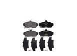 TEXTAR Bremsbelagsatz, Scheibenbremse 2151503 für MG HONDA ROVER
