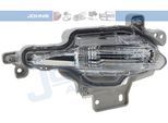 JOHNS Blinkleuchte 4510201 vorne rechts für MAZDA