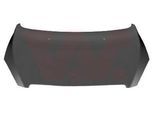 VAN WEZEL Motorhaube 4040660 vorne für Peugeot