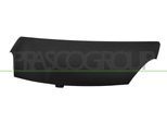 PRASCO Motorhaube ds2203100 für NISSAN
