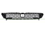 PRASCO Lüftungsgitter, Stoßfänger rn9242101 vorne für RENAULT