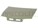 PRASCO Motorhaube ft1133110 für Fiat