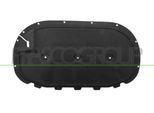 PRASCO Motorraumdämmung vg0561945 Motorhaube für VW