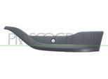 PRASCO Spoiler vg7501804 vorne links für VW