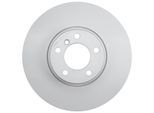A.B.S. Bremsscheibe 18330 belüftet 348mm 36mm für BMW