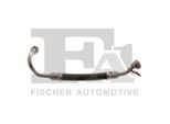 FA1 Ölleitung, Lader 610902 für BMW
