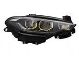 VAN WEZEL Hauptscheinwerfer 1717964m LED rechts für Fiat / LANCIA