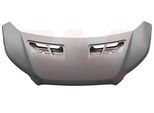 VAN WEZEL Motorhaube 1991660 für Ford