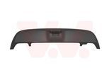 VAN WEZEL Spoiler 5251508 hinten für Suzuki