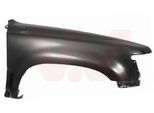 VAN WEZEL Kotflügel 5861656 vorne rechts für VW TOYOTA