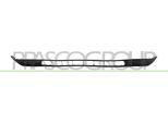 PRASCO Spoiler Premium fd4241801 vorne für Ford
