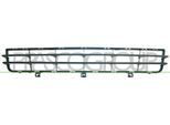 PRASCO Lüftungsgitter, Stoßfänger ft3502100 vorne für Fiat