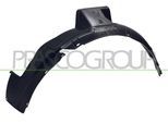 PRASCO Verkleidung, Radhaus fd0763604 vorne links für Ford VW