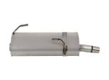 WALKER Endschalldämpfer 22529 für Peugeot
