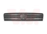 VAN WEZEL Kühlergitter 1622510 für Fiat