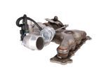 FEBI BILSTEIN Lader, Aufladung 186748 für Ford Volvo LAND ROVER
