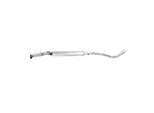 WALKER Mittelschalldämpfer 21498 für Fiat