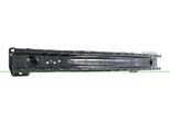 PRASCO Träger, Stoßfänger me3321672 hinten für Mercedes