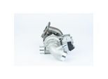 FEBI BILSTEIN Lader, Aufladung 187271 für HYUNDAI