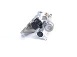 BTS TURBO Lader, Aufladung t917215 für RENAULT