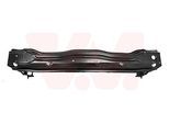 VAN WEZEL Träger, Stoßfänger 0630530 hinten für BMW