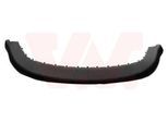 VAN WEZEL Spoiler 5895500 vorne für VW