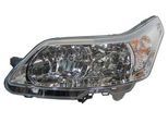 VAN WEZEL Hauptscheinwerfer 0970961 H7/H1 links für Citroën Citroën/Peugeot