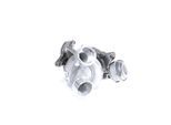 BTS TURBO Lader, Aufladung ORIGINAL t914889 für VW