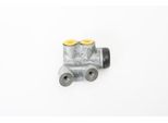 TRISCAN Bremskraftregler 813015405 für LANCIA Fiat