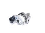 BTS TURBO Lader, Aufladung t915209li links für LAND ROVER