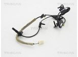 TRISCAN Sensor, Raddrehzahl 818013211 für TOYOTA