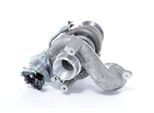 BTS TURBO Lader, Aufladung ORIGINAL t915913 für Ford MITSUBISHI Citroën Peugeot
