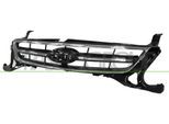PRASCO Kühlergitter fd1122001 für Ford