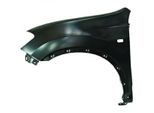 DIEDERICHS Kotflügel HD Priority Parts 6045907 vorne links für NISSAN