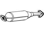 BOSAL Katalysator 099830 für Skoda
