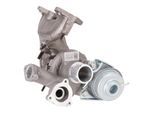 FEBI BILSTEIN Lader, Aufladung 189696 für LANCIA Chrysler