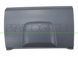 PRASCO Blende, Stoßfänger me8221287 mitte für Mercedes