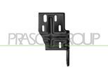 PRASCO Halter, Stoßfänger ft9511013 hinten rechts für Fiat