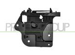 PRASCO Halter, Stoßfänger fd6201054 hinten links für Ford