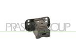 PRASCO Halter, Stoßfänger ty3251003 vorne rechts für TOYOTA