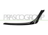 PRASCO Blende, Hauptscheinwerfer hn4511224 links für HYUNDAI