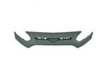 DIEDERICHS Stoßfänger Blende, HD Priority Parts 1455641 oben für Ford