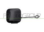 PRASCO Klappe, Abschlepphaken bm4071296 hinten für BMW